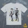 Rover - Wuthering Waves - Polera - MYTHRIL PRINT