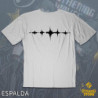 Rover - Wuthering Waves - Polera - MYTHRIL PRINT