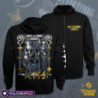 Rover - Wuthering Waves - Poleron Holográfica - MYTHRIL PRINT