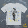 Qiuyuan - Wuthering Waves - Polera - MYTHRIL PRINT