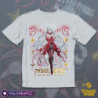 Phrolova - Wuthering Waves - Polera Holográfica - MYTHRIL PRINT