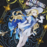 Phoebe - Wuthering Waves - Polera Holográfica - MYTHRIL PRINT