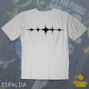 Phoebe - Wuthering Waves - Polera Holográfica - MYTHRIL PRINT
