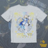 Phoebe - Wuthering Waves - Polera - MYTHRIL PRINT