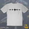 Mortefi - Wuthering Waves - Polera - MYTHRIL PRINT