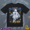 Monrye - Wuthering Waves - Polera Holográfica - MYTHRIL PRINT