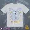 Monrye - Wuthering Waves - Polera Holográfica - MYTHRIL PRINT
