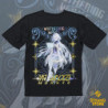 Monrye - Wuthering Waves - Polera - MYTHRIL PRINT