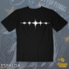 Monrye - Wuthering Waves - Polera - MYTHRIL PRINT
