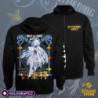 Monrye - Wuthering Waves - Poleron Holográfica - MYTHRIL PRINT
