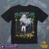 Lynae - Wuthering Waves - Polera Holográfica - MYTHRIL PRINT