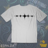 Lynae - Wuthering Waves - Polera Holográfica - MYTHRIL PRINT
