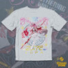 Lupa - Wuthering Waves - Polera - MYTHRIL PRINT