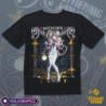 Lumi - Wuthering Waves - Polera Holográfica - MYTHRIL PRINT