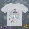 Lumi - Wuthering Waves - Polera Holográfica - MYTHRIL PRINT