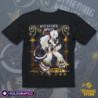 Lingyang - Wuthering Waves - Polera Holográfica - MYTHRIL PRINT
