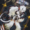 Lingyang - Wuthering Waves - Polera Holográfica - MYTHRIL PRINT