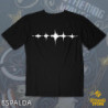 Lingyang - Wuthering Waves - Polera Holográfica - MYTHRIL PRINT