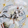 Lingyang - Wuthering Waves - Polera Holográfica - MYTHRIL PRINT
