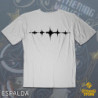 Lingyang - Wuthering Waves - Polera Holográfica - MYTHRIL PRINT