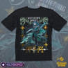 Jiyan - Wuthering Waves - Polera Holográfica - MYTHRIL PRINT