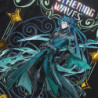 Jiyan - Wuthering Waves - Polera Holográfica - MYTHRIL PRINT