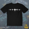 Jiyan - Wuthering Waves - Polera Holográfica - MYTHRIL PRINT