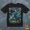 Jiyan - Wuthering Waves - Polera - MYTHRIL PRINT
