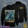 Jiyan - Wuthering Waves - Poleron Holográfica - MYTHRIL PRINT
