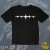 Jinhsi - Wuthering Waves - Polera Holográfica - MYTHRIL PRINT