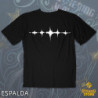 Jianxin - Wuthering Waves - Polera Holográfica - MYTHRIL PRINT
