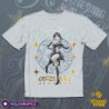 Jianxin - Wuthering Waves - Polera Holográfica - MYTHRIL PRINT