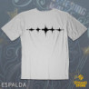 Jianxin - Wuthering Waves - Polera - MYTHRIL PRINT