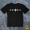 Iuno - Wuthering Waves - Polera Holográfica - MYTHRIL PRINT