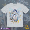 Iuno - Wuthering Waves - Polera Holográfica - MYTHRIL PRINT