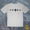Iuno - Wuthering Waves - Polera Holográfica - MYTHRIL PRINT