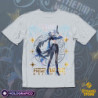 Galbrena - Wuthering Waves - Polera Holográfica - MYTHRIL PRINT