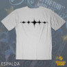 Galbrena - Wuthering Waves - Polera Holográfica - MYTHRIL PRINT