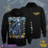 Galbrena - Wuthering Waves - Poleron Holográfica - MYTHRIL PRINT