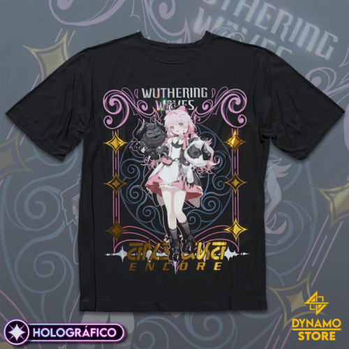 Encore - Wuthering Waves -...