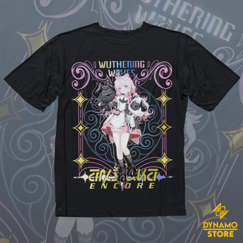 Encore - Wuthering Waves -...