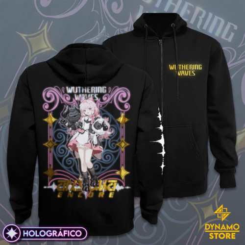 Encore - Wuthering Waves -...