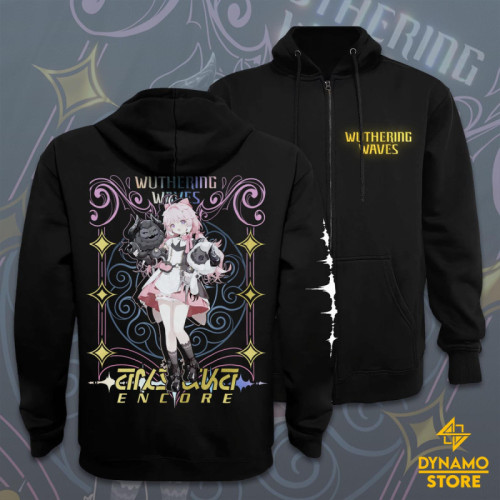 Encore - Wuthering Waves -...