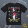 Danjin - Wuthering Waves - Polera - MYTHRIL PRINT