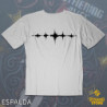 Danjin - Wuthering Waves - Polera - MYTHRIL PRINT