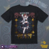 Chixia - Wuthering Waves - Polera Holográfica - MYTHRIL PRINT