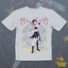 Chixia - Wuthering Waves - Polera - MYTHRIL PRINT