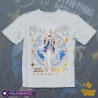 Cartethya - Wuthering Waves - Polera Holográfica - MYTHRIL PRINT