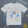 Cartethya - Wuthering Waves - Polera - MYTHRIL PRINT