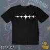 Carlotta - Wuthering Waves - Polera Holográfica - MYTHRIL PRINT